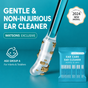 Tacky-Tip Sticky Ear Cleaner™