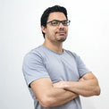 <strong>Justin Daniel</strong>
